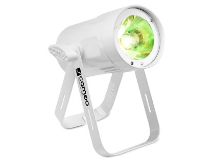 Cameo Q-SPOT 15 RGBW WH