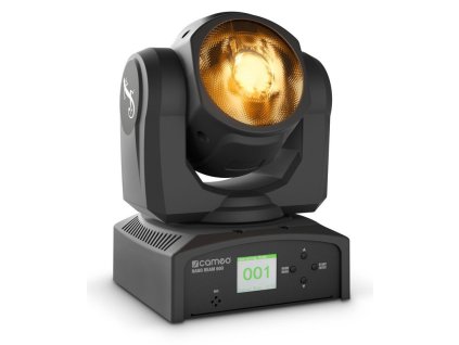 Cameo Nanobeam 600
