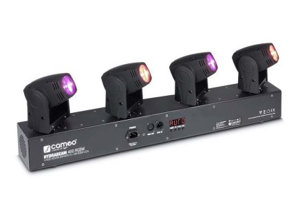 Cameo Hydrabeam 400 RGBW