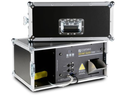 Cameo Instant Hazer 1500 T Pro