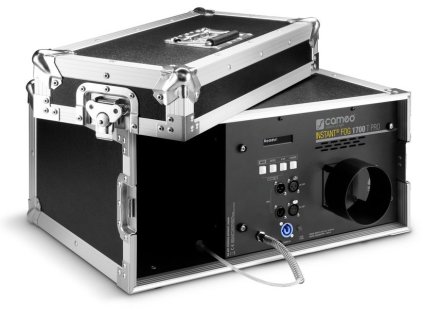Cameo Instant Fog 1700 T PRO