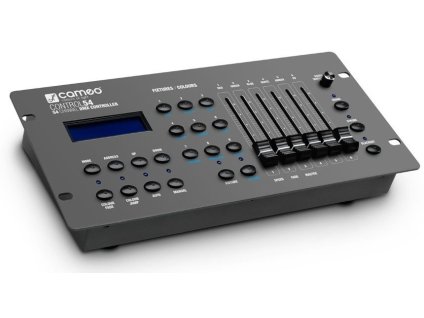 Cameo Control 54