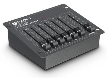Cameo Control 6