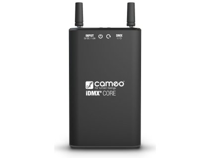 Cameo iDMX Core
