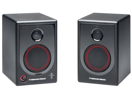 Cerwin-Vega XD4