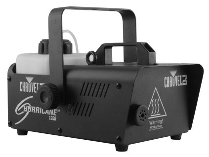 Chauvet Hurricane 1200