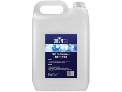 Chauvet BF5 Bubble fluid