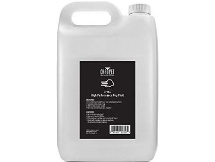 Chauvet FF5 Fog Fluid
