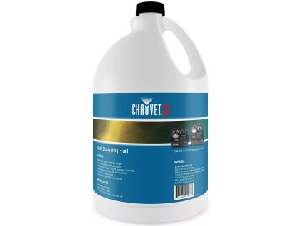 Chauvet QDF5 Geyser Juice