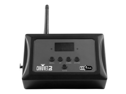 Chauvet D-Fi Hub