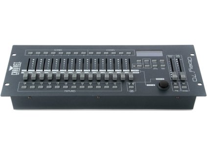 Chauvet Obey 70