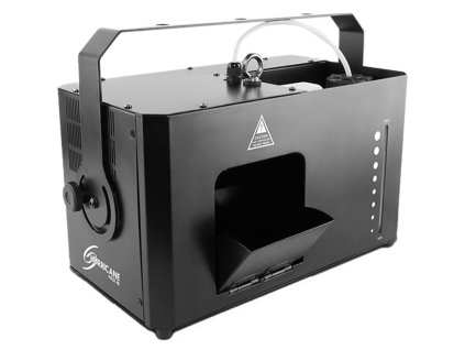 Chauvet Hurricane Haze 4D