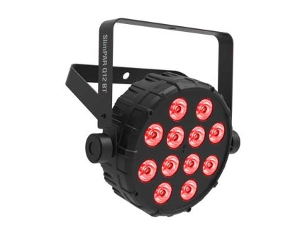 Chauvet SlimPar Q12 BT
