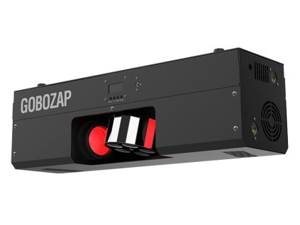 Chauvet Gobozap