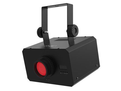 Chauvet Abyss 2