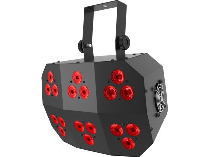 Chauvet Wash FX 2
