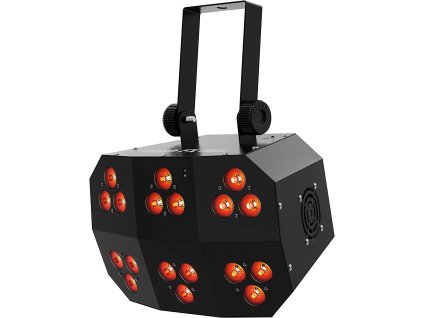 Chauvet Wash FX Hex
