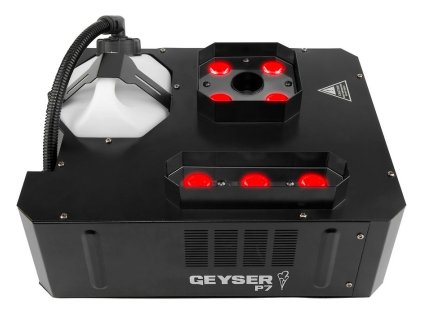 Chauvet Geyser P7