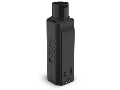 Chauvet D-Fi XLR TX