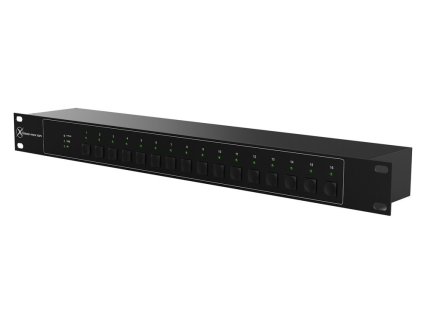 Chauvet Xpress-Rack 1024