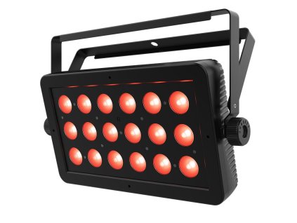 Chauvet SlimBANK Q18 ILS