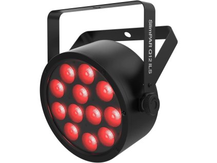 Chauvet SlimPAR Q12 ILS