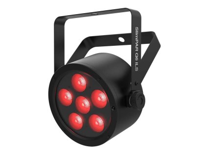 Chauvet SlimPAR Q6 ILS