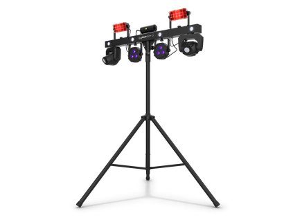 Chauvet GigBAR Move + ILS
