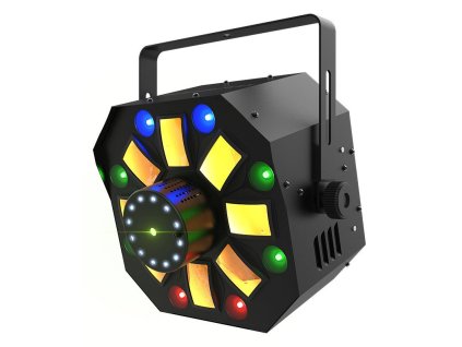 Chauvet Swarm Wash FX ILS