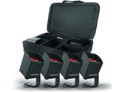 Chauvet Freedom H1 X4