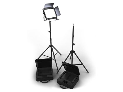 Chauvet Cast Panel Pack