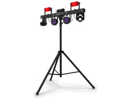 Chauvet GigBAR Move ILS
