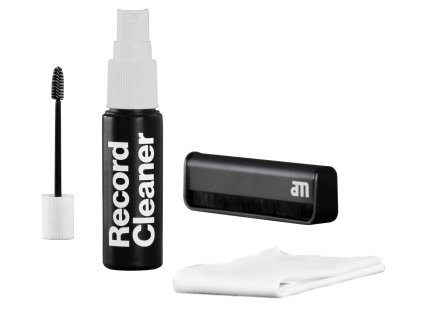 Crosley AM Record Cleaner Kit (čistící sada)