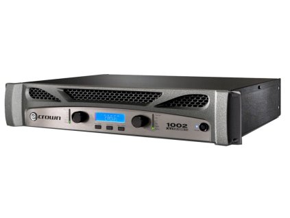 Crown XTI 1002