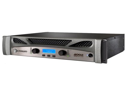 Crown XTI 4002