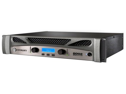 Crown XTI 6002