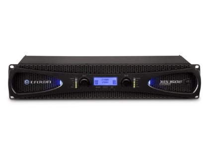 Crown XLS 1502