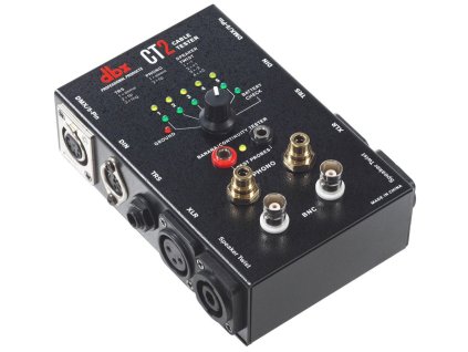 DBX CT-2