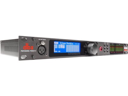 DBX VENU 360
