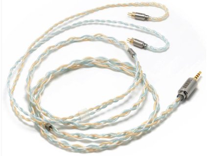 DD HiFi BC120B Sky 2.5mm - MMCX