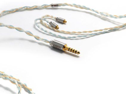 BC120B Sky 4.4mm - MMCX