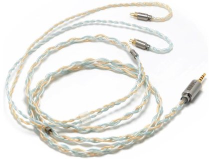 DD HiFi BC120B Sky 4.4mm - 0.78 2 pin