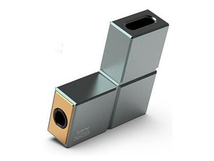 DD HiFi adaptér USB-C > 3,5 Jack