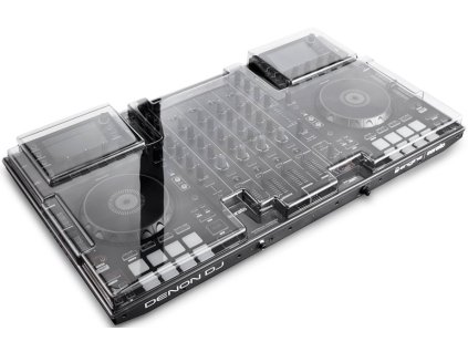 Decksaver MCX8000