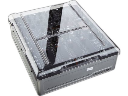 Decksaver 12 mixer