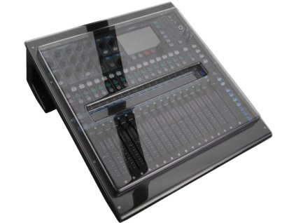 Decksaver Pro QU-16