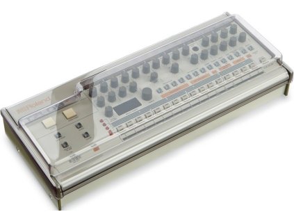 Decksaver Roland Boutique TR-09 and TB-03 cover