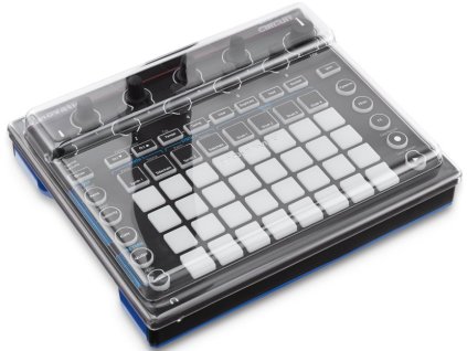 Decksaver Novation Circuit cover
