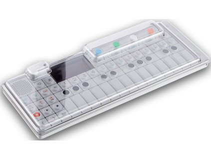 Decksaver Teenage Engineering OP-1 cover