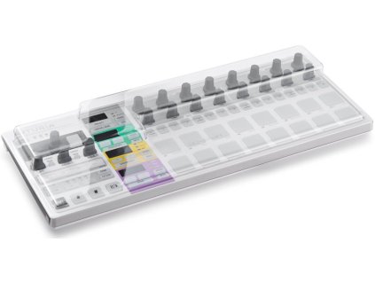 Decksaver LE Arturia Beatstep Pro cover (LIGHT EDITION)